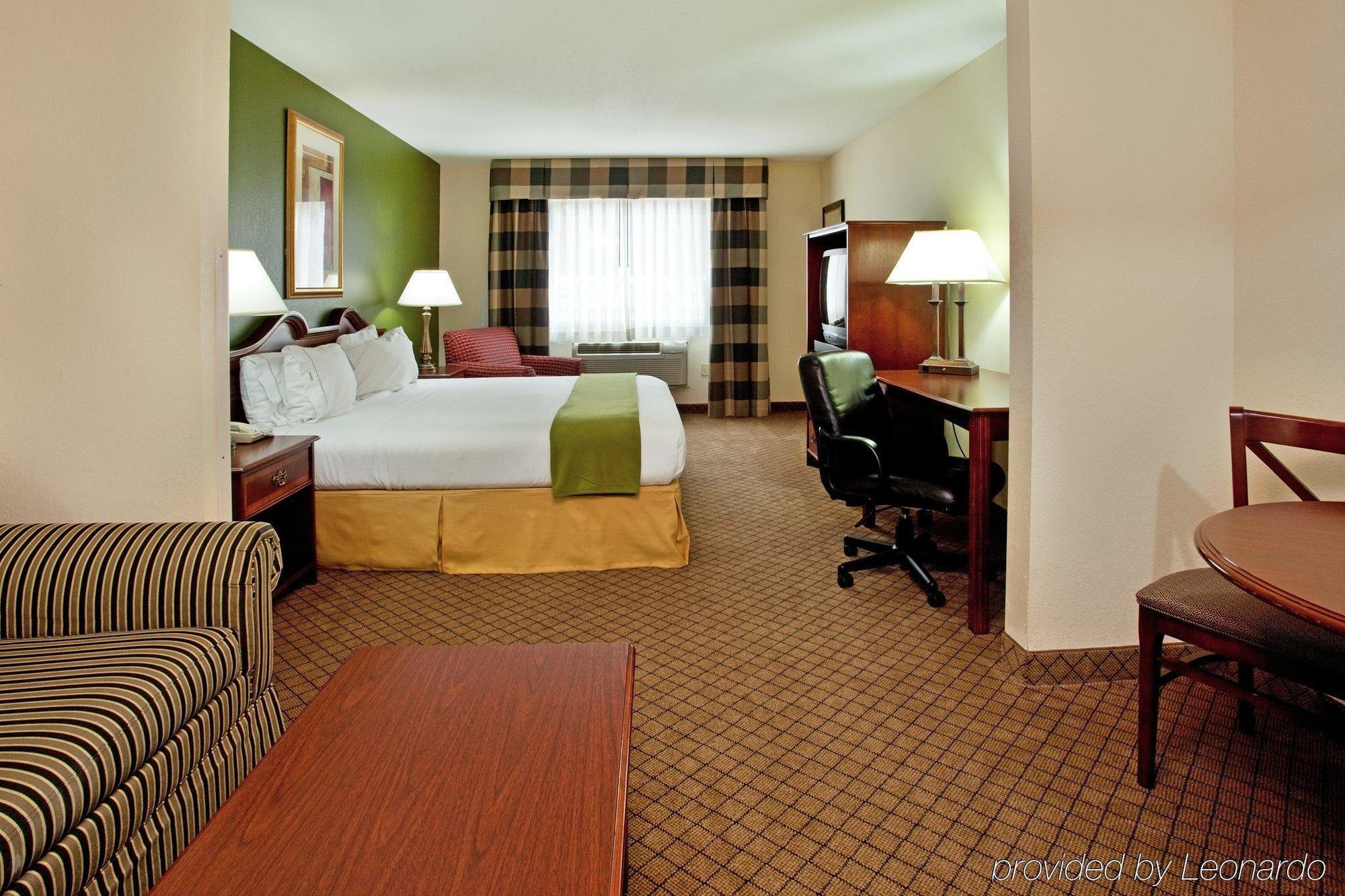 Holiday Inn Express Harvey-Marrero By Ihg Zimmer foto