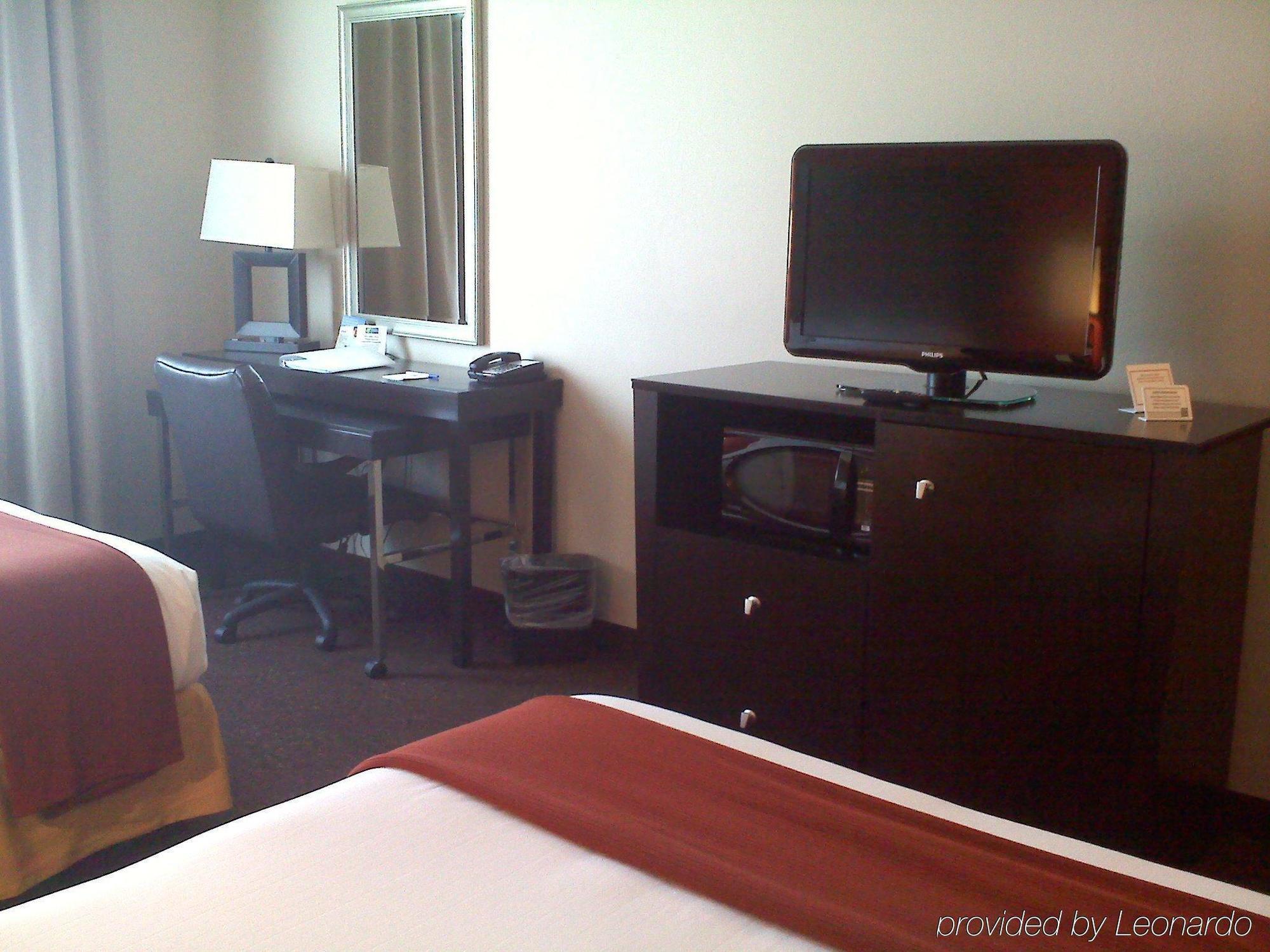 Holiday Inn Express Harvey-Marrero By Ihg Zimmer foto