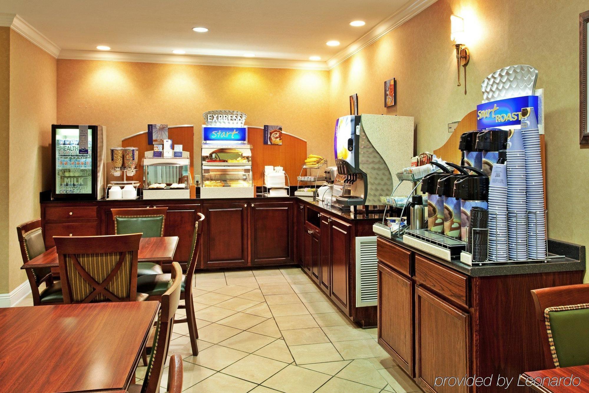 Holiday Inn Express Harvey-Marrero By Ihg Exterior foto