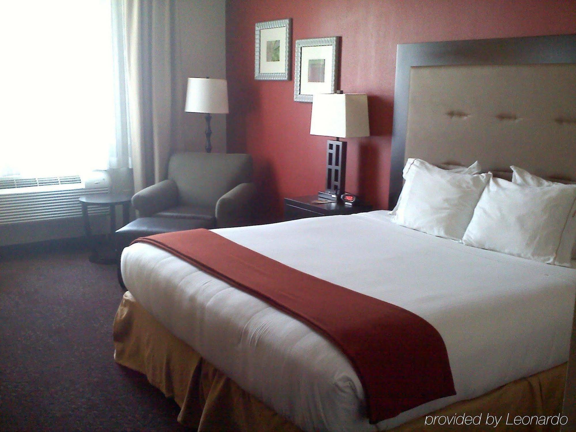 Holiday Inn Express Harvey-Marrero By Ihg Zimmer foto